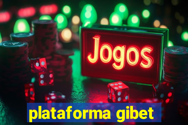 plataforma gibet